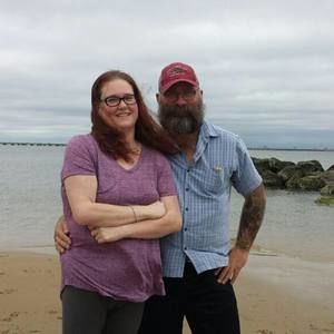 Meet your Posher, Wade